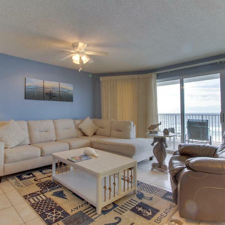 Long Beach Resort #T2-304 Panama City Beach Exterior photo
