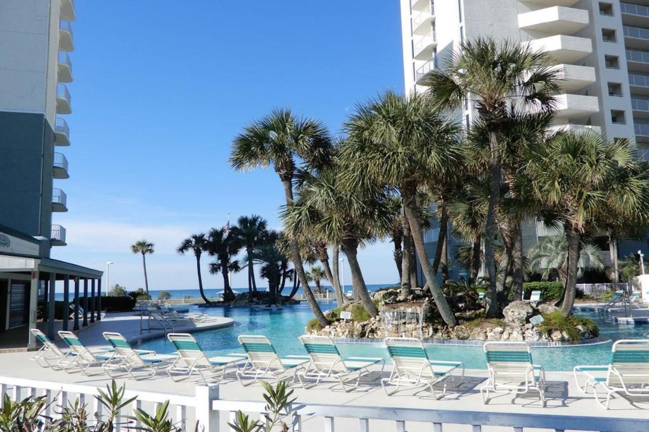 Long Beach Resort #T2-304 Panama City Beach Exterior photo