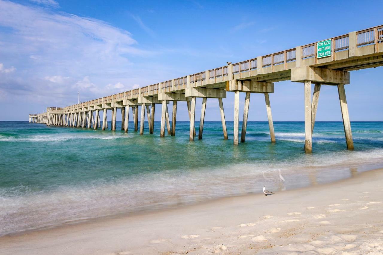 Long Beach Resort #T2-304 Panama City Beach Exterior photo