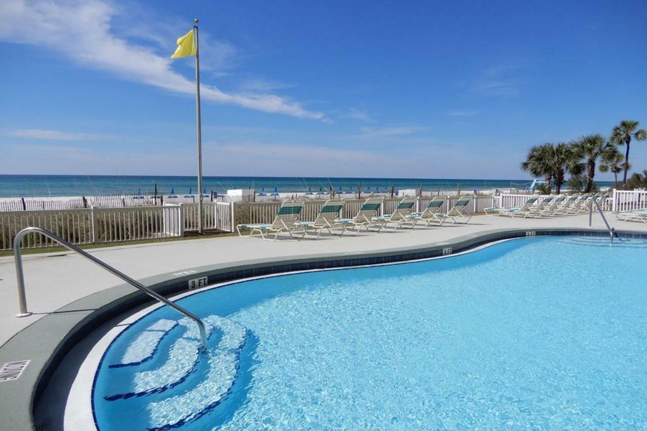 Long Beach Resort #T2-304 Panama City Beach Exterior photo